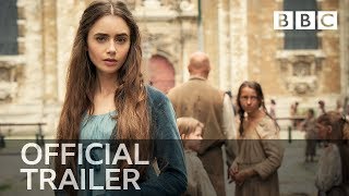 Les Misérables: Trailer - BBC