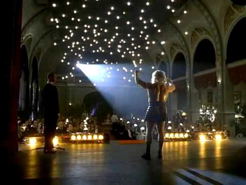 Invincible'