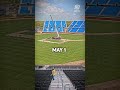 Nassau County International Cricket Stadium is not far from ready 👊#T20WorldCup #Cricketshorts  - 00:16 min - News - Video
