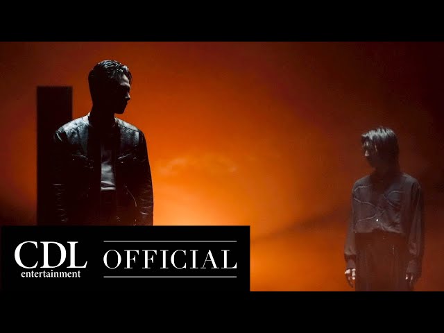 ØMI - To be feat. 三浦大知 (Official Music Video)