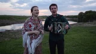 Ivan Popov - van Popov and Yulia Ponomareva - U Popova Runduka