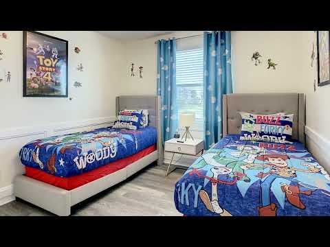Property video