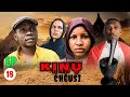 KINU CHEUSI { EP 18 } AFRICAN