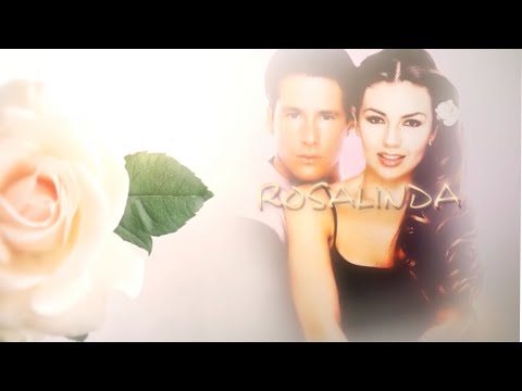 Upload mp3 to YouTube and audio cutter for Thalia - Rosalinda (Oficial - Letra / Lyric Video) (Song Visualizer) download from Youtube