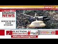 Recovery of Chinese  Drone in Tarn Taran Village | BSF Inspects Drone Near Border | NewsX  - 04:54 min - News - Video