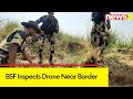 Recovery of Chinese  Drone in Tarn Taran Village | BSF Inspects Drone Near Border | NewsX