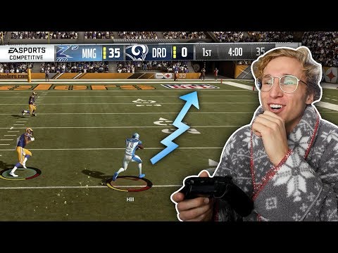 One Simple Trick Makes All My Opponents Rage Quit... WHEEL OF MUT! EP. #20