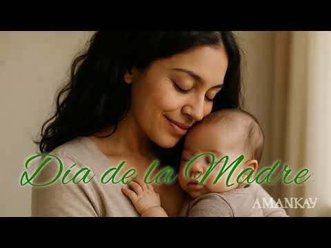 AMANKAY - Día de la Madre (Nicomedes Santa Cruz) + Cuanto Trabajo (Gloria Martín)