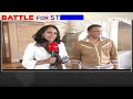 Pitch Good, Hopefully Will Win: Congress Azharuddin On Telangana Polls  - 08:56 min - News - Video