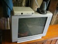 2002 Sony Wega KV-20FS100 Trinitron color TV