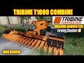 Tribine T1000 v2.0