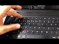 Ativar wi-fi notebook Lenovo modelos: g40-70, g485, g460. veja como resolver!