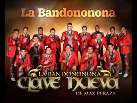 La Bandononona Clave Nueva Ya No Vives En Mi Letra