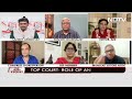 Media Should Be Self-Regulated Senior Journalist NK Singh | The Big Fight  - 04:00 min - News - Video