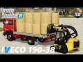 IVECO 190-38 Autoload v1.0.0.0