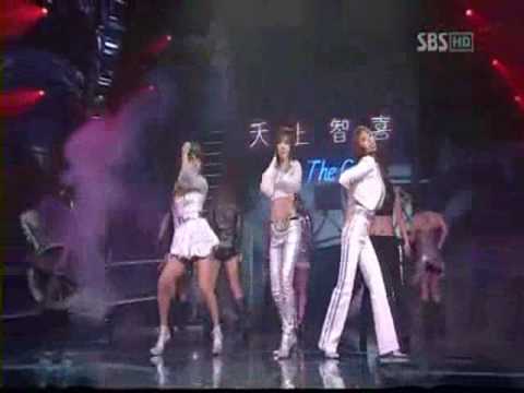 CSJH-한번 더 OK Live剪接版mv