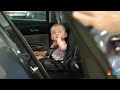 Experts suggest creating a routine to reduce hot car risks  - 01:42 min - News - Video