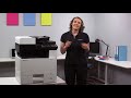Kyocera ECOSYS M8124cidn A3 Colour Multifunction Laser Printer