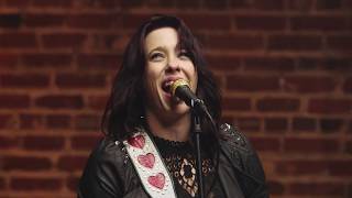 Wichita Sessions Presents The Danielle Nicole Band &quot;Save Me&quot;