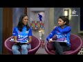 #BelieveInBlue | Team India’s Rapid Fire  - 06:13 min - News - Video