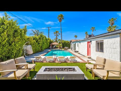 Property video