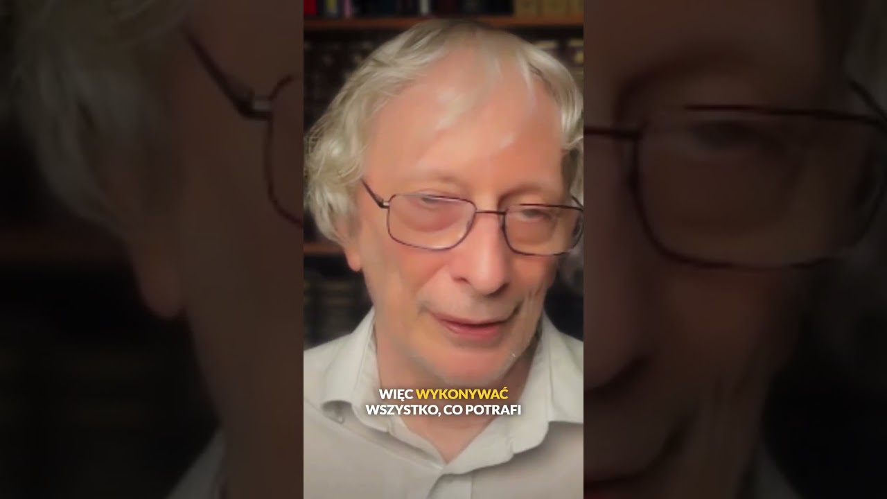 Krytyczny moment w rozwoju AI | David Deutsch