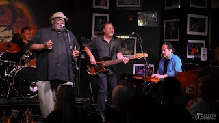 Altered Five Blues Band 2023 02 25 &quot;Full Show&quot; Boca Raton, Florida - The Funky Biscuit