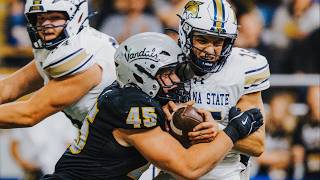 Idaho UPSETS No. 1 Montana State as Time Expires in the Kibbie Dome