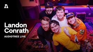 Landon Conrath on Audiotree Live (Full Session)