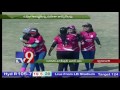 Tollywood stars win match against GHMC corporators