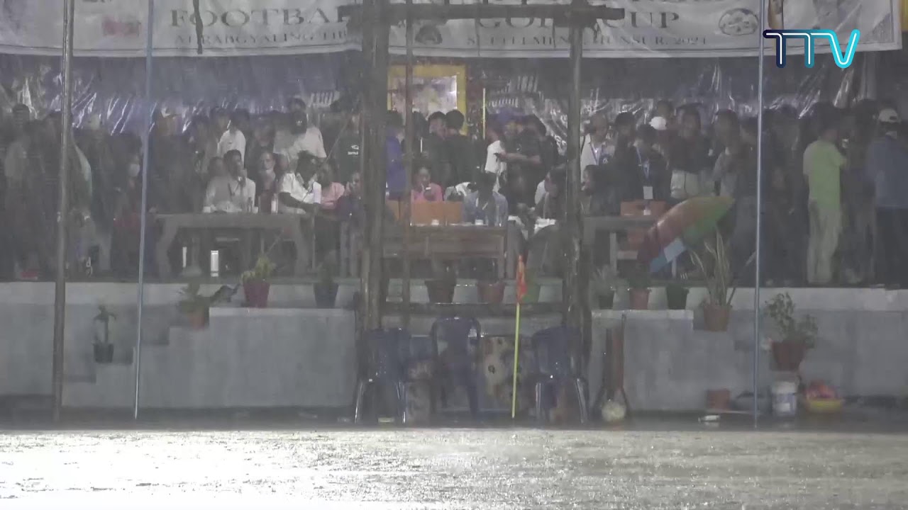 Day8 Match3 DYSA vs Dhondenling FC