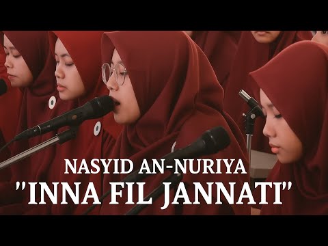 NATAWASAL BIL HUBABAH_MASYAALLAH ENAK HATI DENGAR SHOLAWAT NYA