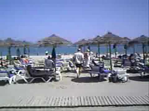 Property video