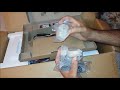 Unboxing Canon Pixma MX495