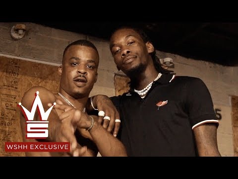 No Plug Feat. Offset