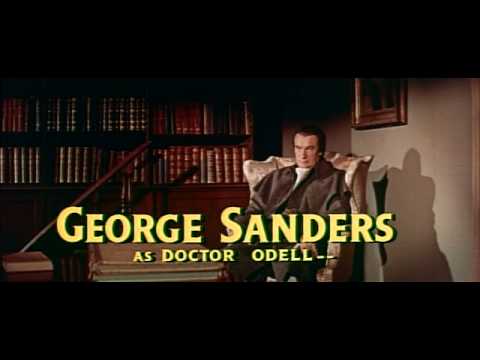 The Scarlet Coat'