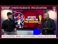 FIFA World Cup: Upsets feared in pre-quarterfinals | Japan vs Croatia | Brazil vs South Korea - 15:31 min - News - Video