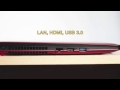 Видео обзор ноутбука Lenovo IdeaPad S400