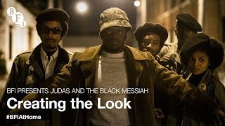 Creating the Look | BFI At Home