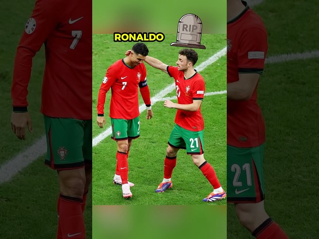 DIOGO JOTA ha perso la VITA in un incidente…❤️