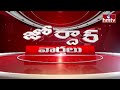 వారెవ్వా...ఇది బైకా?.. డైనింగ్ టేబులా? | Super Dining Table | Jordar News | hmtv - 00:44 min - News - Video