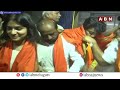 🔴LIVE:బీజేపీ నేత సత్యకుమార్ నామినేషన్ | BJP Leader Satyakumar Nomination Live | ABN Telugu Live  - 29:30 min - News - Video