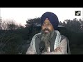 सरकार द्वारा सड़कें खोले जाने तक किसान शंभू, खनौरी सीमाओं पर रहेंगे: किसान नेता सरवन सिंह पंधेर  - 01:55 min - News - Video