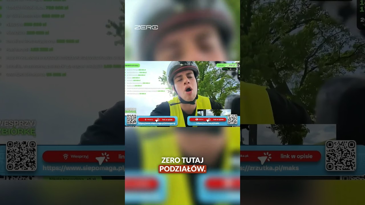 ŁATWOGANG O KANALE ZERO