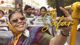 Safar ~ Suri Ft Kirti Jain Video HD