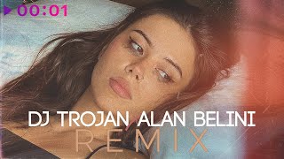 Tasiia — Мейкап | DJ Trojan & Alan Belini Remix | Official Audio | 2022
