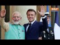 French President Emmanuel Macron बनेंगे Republic day Parade के खास मेहमान! भारत ने भेजा न्योता  - 01:45 min - News - Video