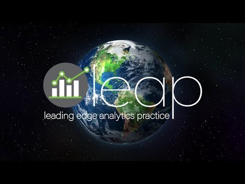 Leading Edge Analytics Practice | Cartus | Global Relocation