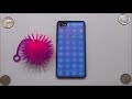 Обзор Alcatel A5 LED, цветомузыкального смартфона