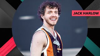 Jack Harlow - Live at Wireless Festival, Finsbury Park, London, UK (Jul 09, 2022) HDTV